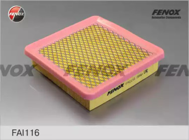 FENOX FAI116