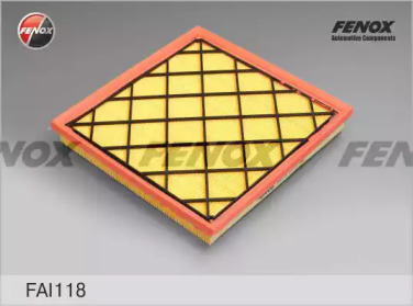 fenox fai118