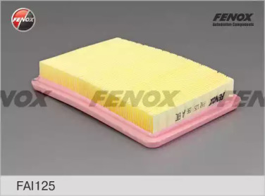 fenox fai125