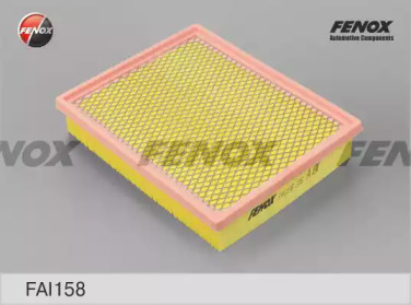 FENOX FAI158