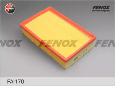 fenox fai170
