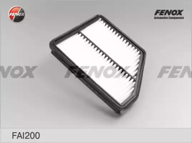 FENOX FAI200