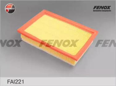 fenox fai221