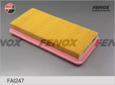 fenox fai247