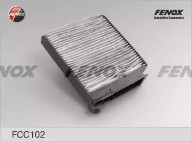 fenox fcc102