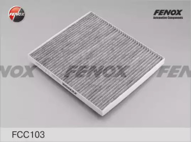 fenox fcc103