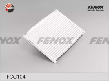 FENOX FCC104