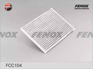fenox fcc104