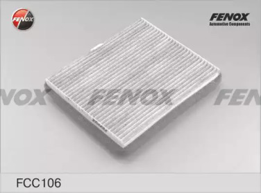 fenox fcc106