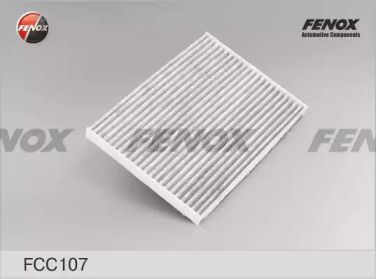 fenox fcc107