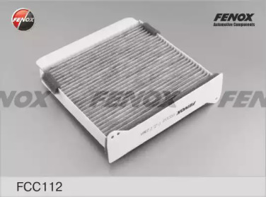 fenox fcc112