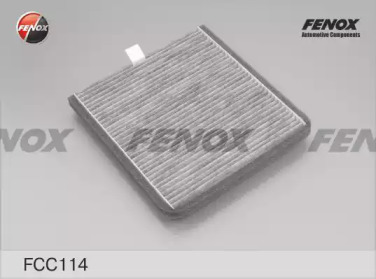 fenox fcc114