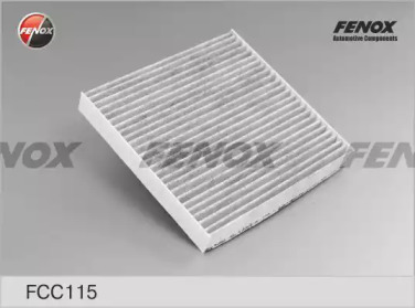 fenox fcc115