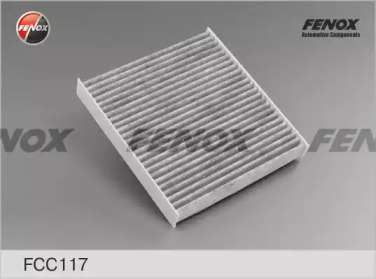 fenox fcc117