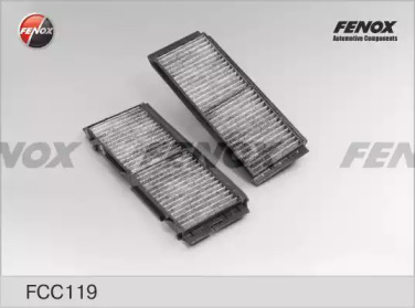 fenox fcc119