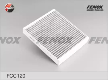 FENOX FCC120