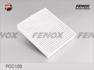 fenox fcc120