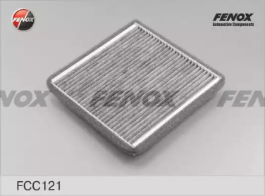 fenox fcc121
