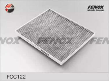 fenox fcc122