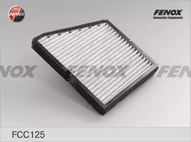 FENOX FCC125