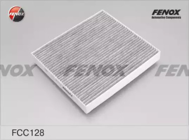 fenox fcc128