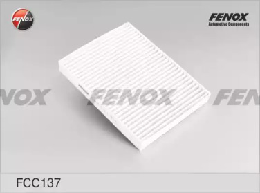 FENOX FCC137