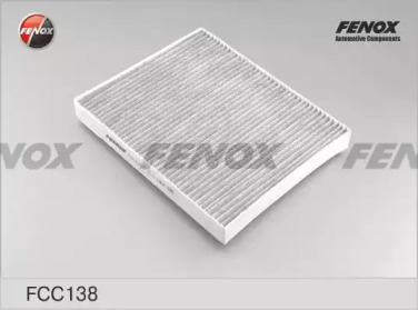 FENOX FCC138