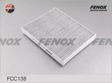 fenox fcc138