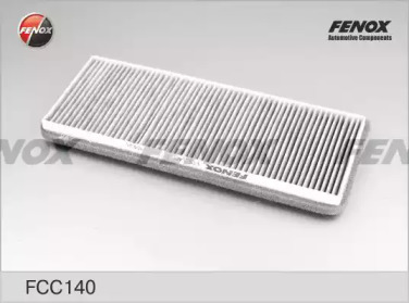 FENOX FCC140