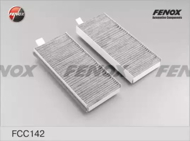 fenox fcc142