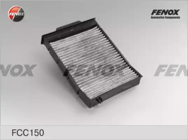 fenox fcc150