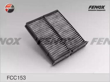 fenox fcc153