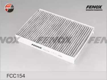 FENOX FCC154