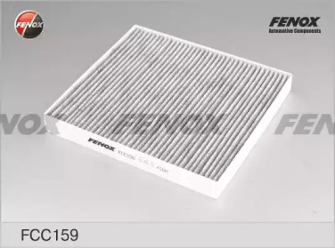 FENOX FCC159