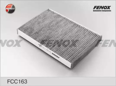 fenox fcc163