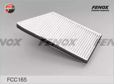 fenox fcc165