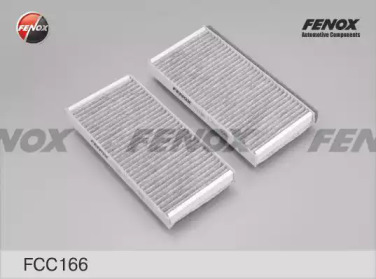 FENOX FCC166