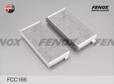 fenox fcc166