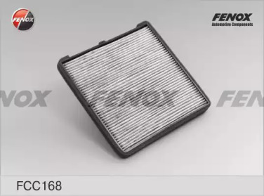 FENOX FCC168