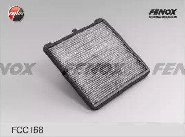 fenox fcc168