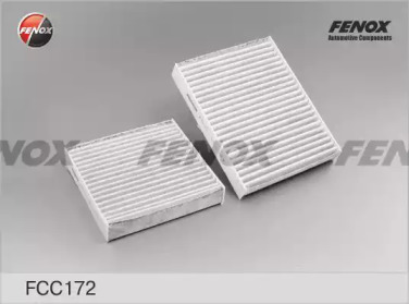 FENOX FCC172