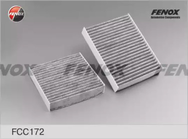 fenox fcc172