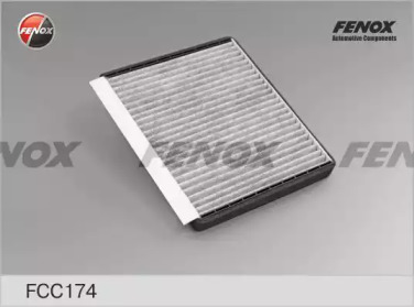 fenox fcc174