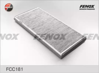 FENOX FCC181