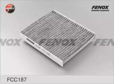 FENOX FCC187