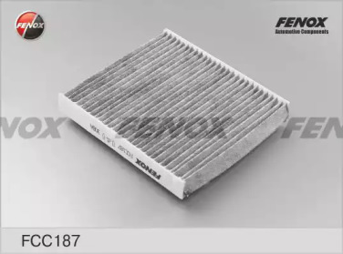 fenox fcc187