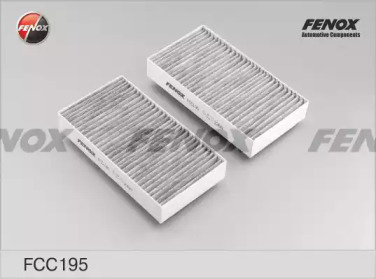 FENOX FCC195