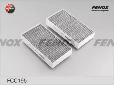 fenox fcc195