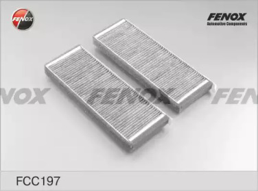 fenox fcc197