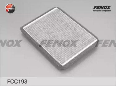 fenox fcc198